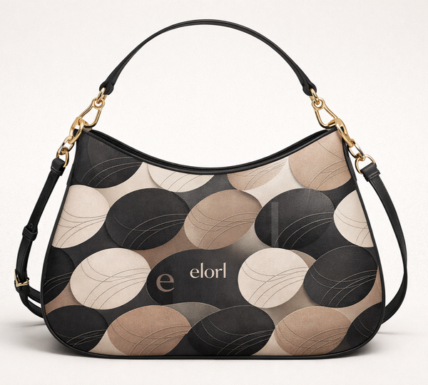 Elorl Luna  Signature Bag for Women Premium Edition