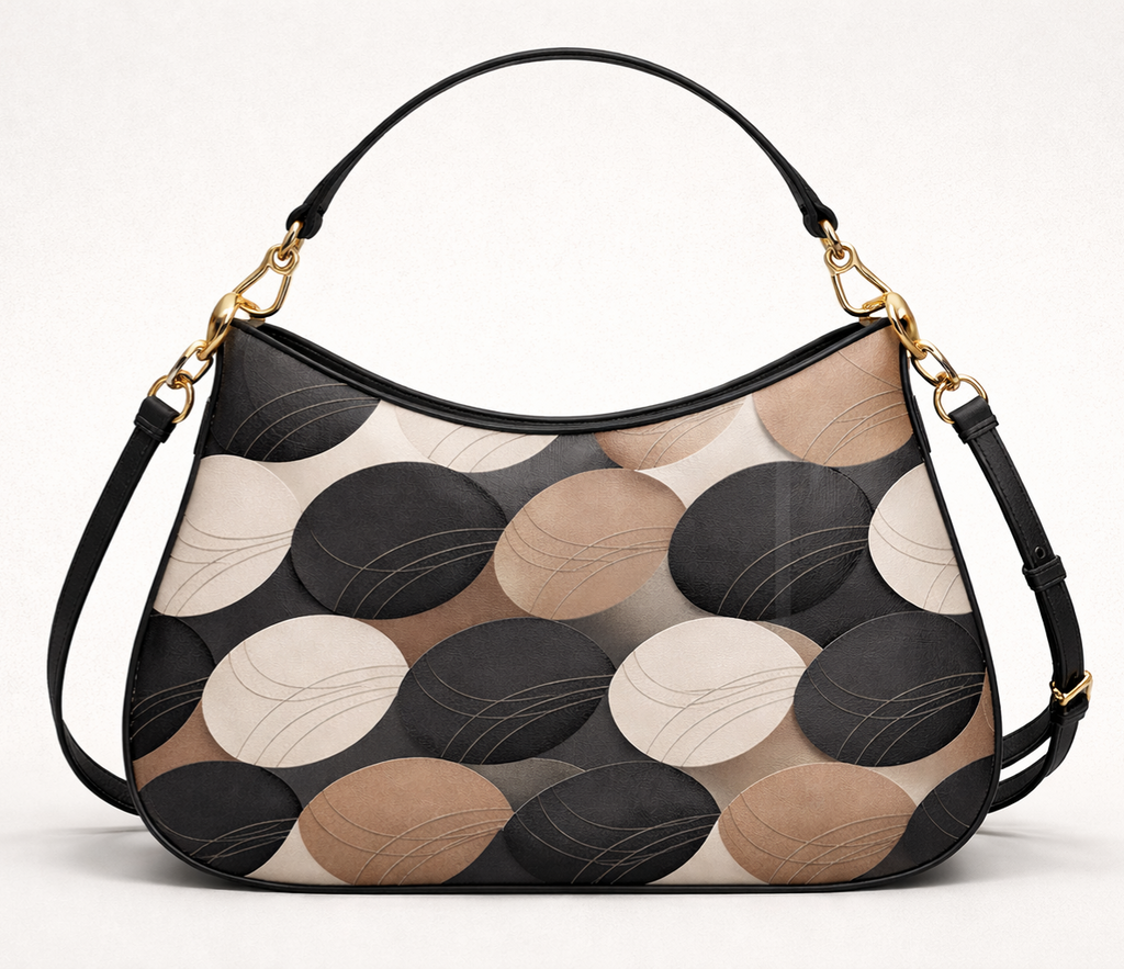 Elorl Luna  Signature Bag for Women Premium Edition