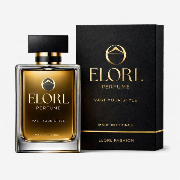 Elorl Sovereign Essence 100ml