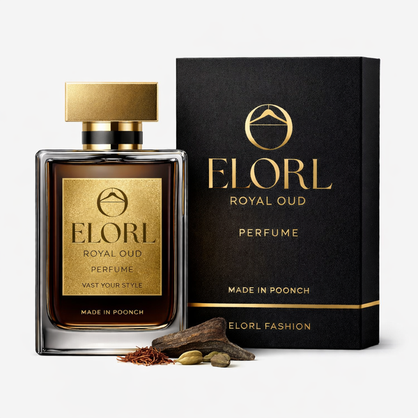 Elorl Royal Oud 100ml