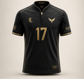 Elorl Obsidian Champion Jersey Sports Edition 2026