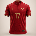 Elorl Crimson Jersey Champion's Sports Edition 2026
