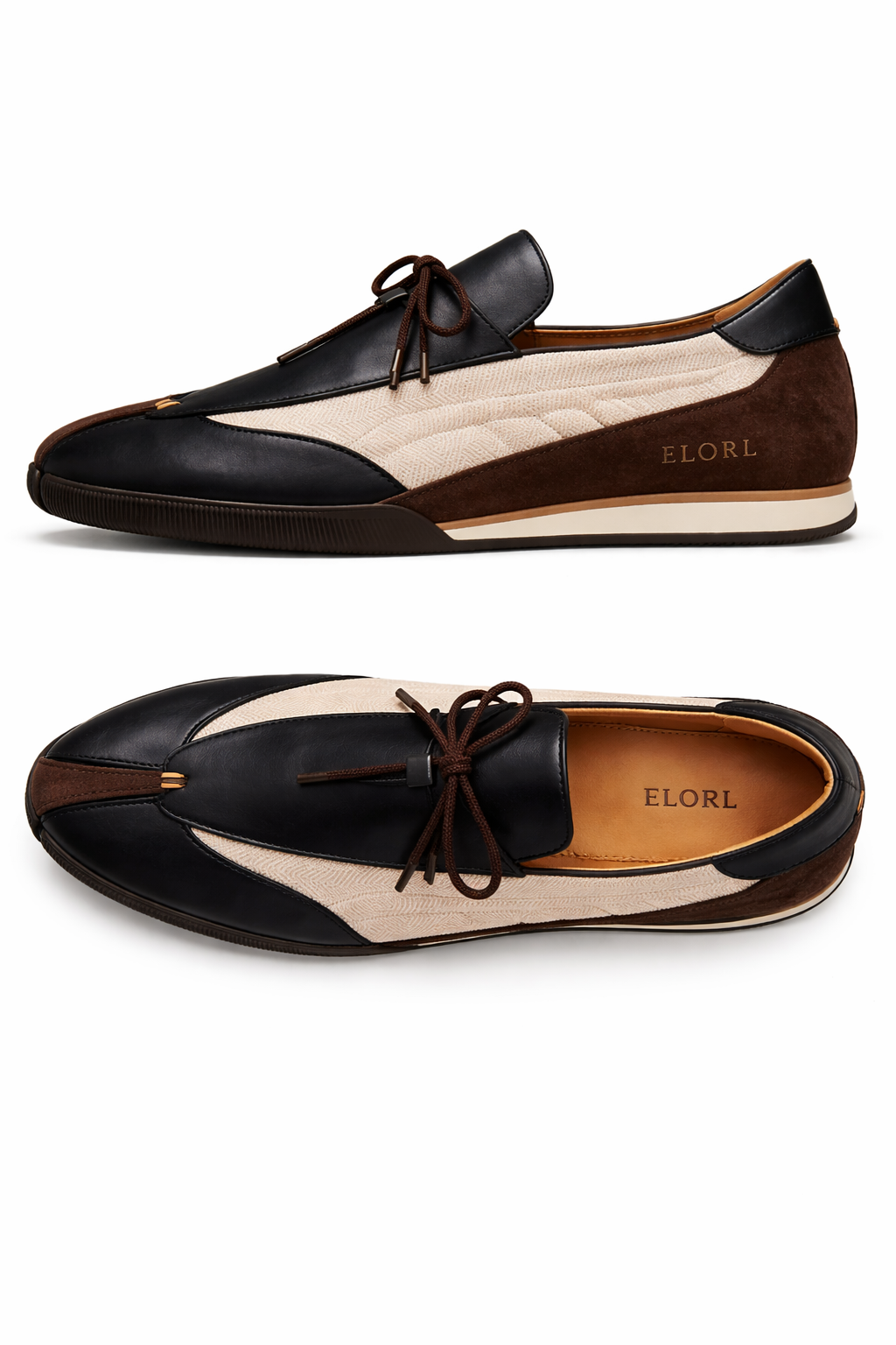 Elorl Velour Élite Limited Edition for Men