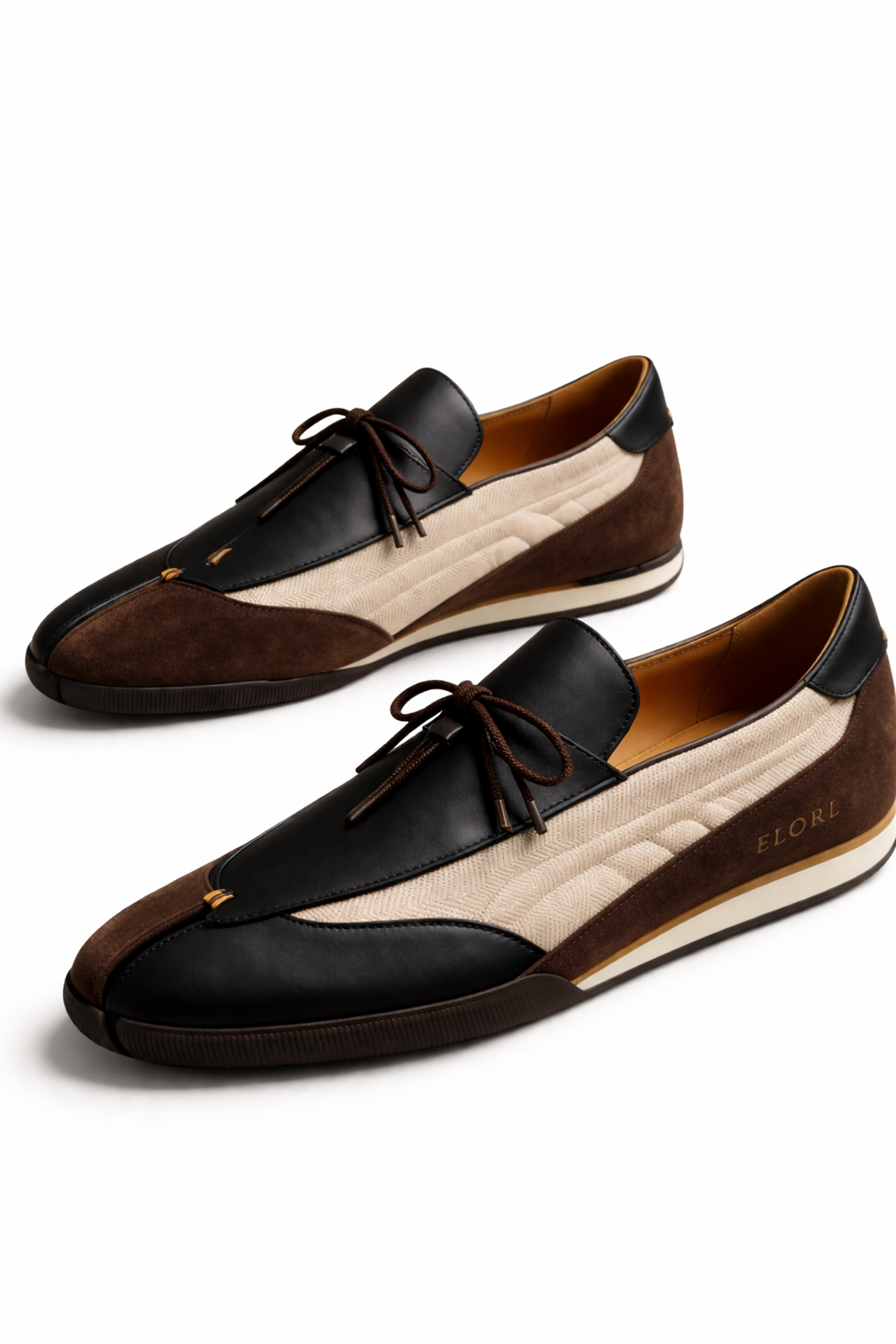 Elorl Velour Élite Limited Edition for Men