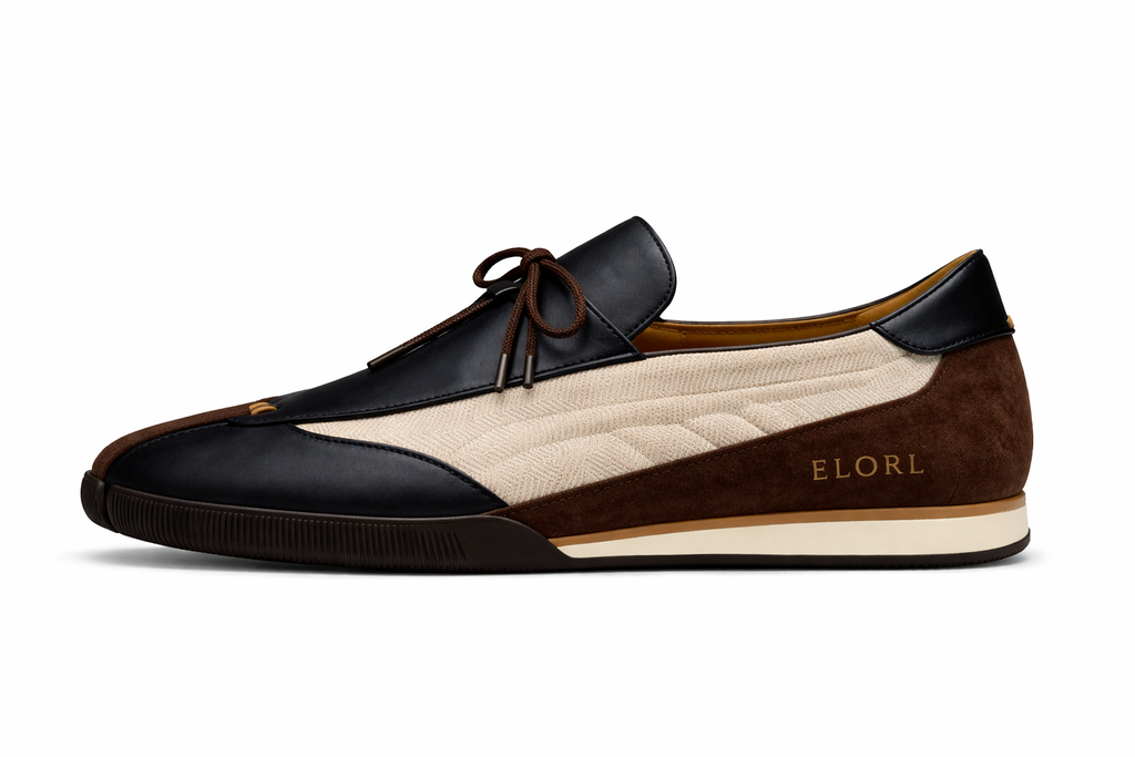 Elorl Velour Élite Limited Edition for Men