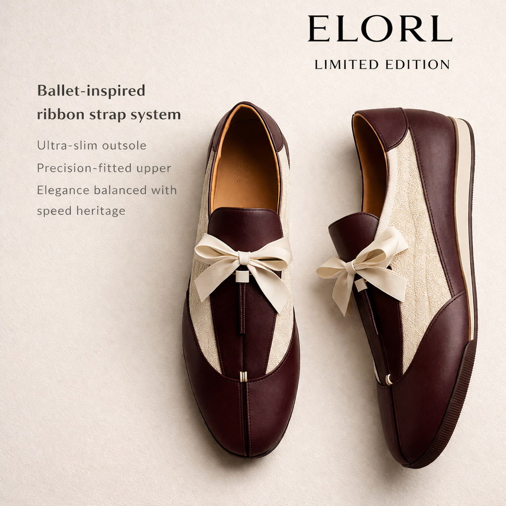 Elorl Maison Ruban Limited Edition for Women