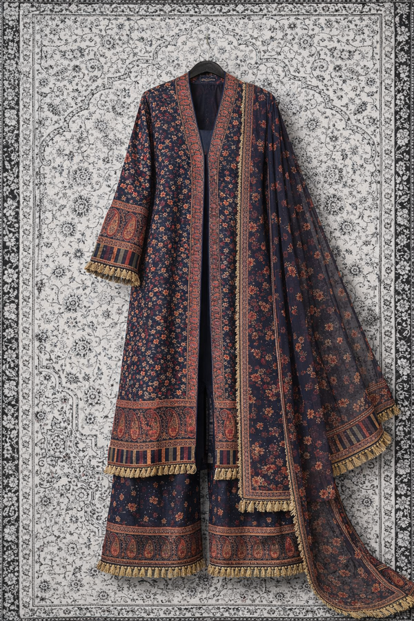 Persian Loom Elegance Heritage Set for Women