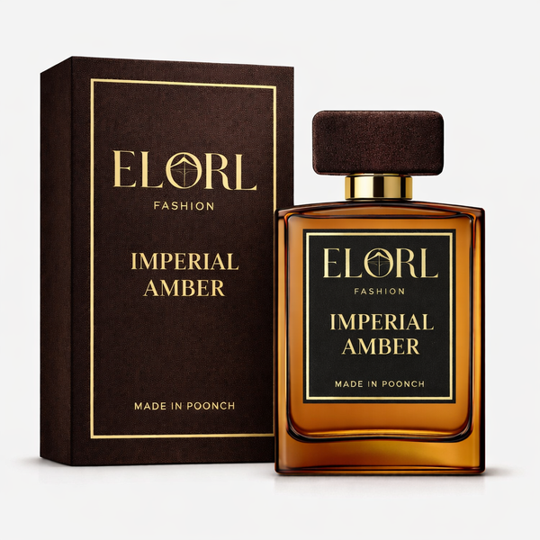 Elorl Imperial Amber 100ml