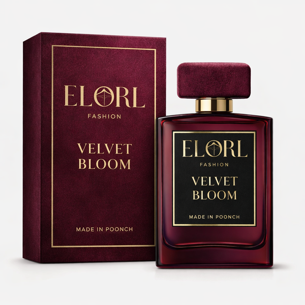 Elorl Velvet Bloom 100ml